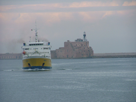 Brindisi