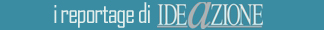 reportage ideazione