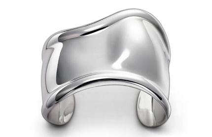 bone cuff